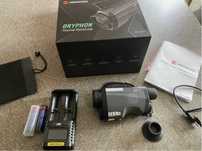 Hikmicro  Gryphon GQ35 termoviziune senzor 640 x 512