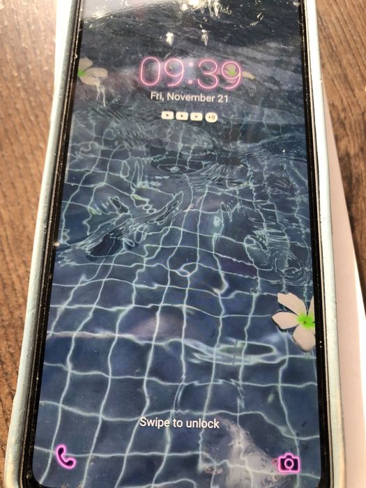 Телефон Samsung A53 5G