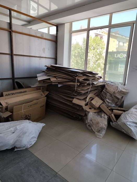 Коробка 100тг 1шт