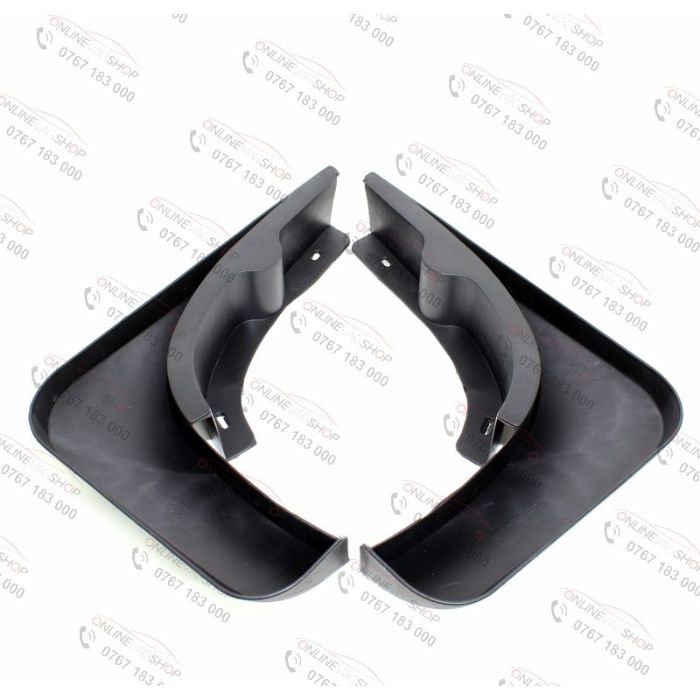Set aparatori noroi pentru Audi Q5 an fabricatie 2009-2016