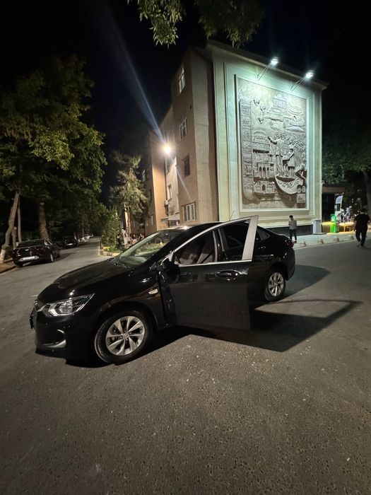 Продается свой автомобиль