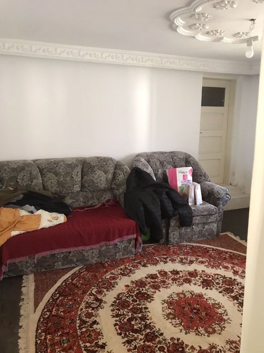 Vand casa Bodestii de Sus