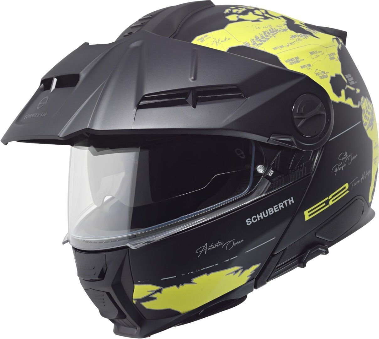 Schuberth E2 ATLAS