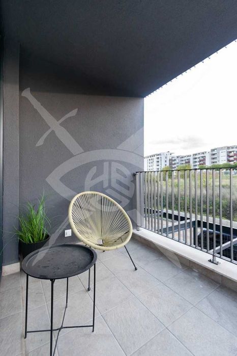 Продава се Тристаен апартамент в София, в.з. Малинова долина - 123 кв.м за 3781 €/кв.м - Снимка #14