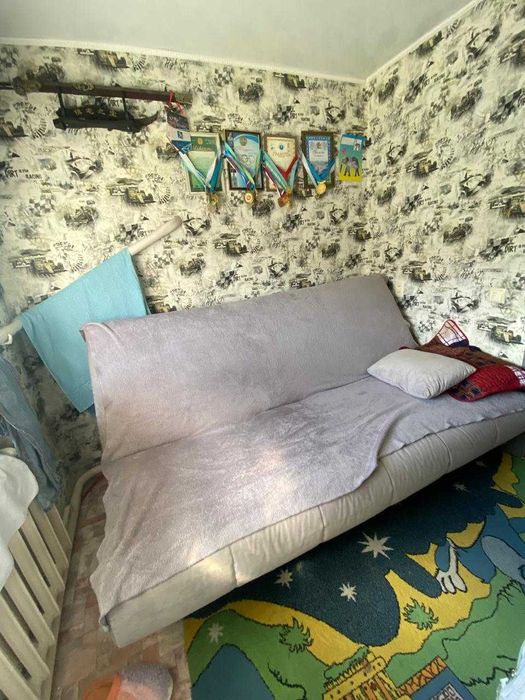 Дом в г.Тобыл (Затоболовка)