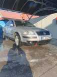 Vand Passat b5.5