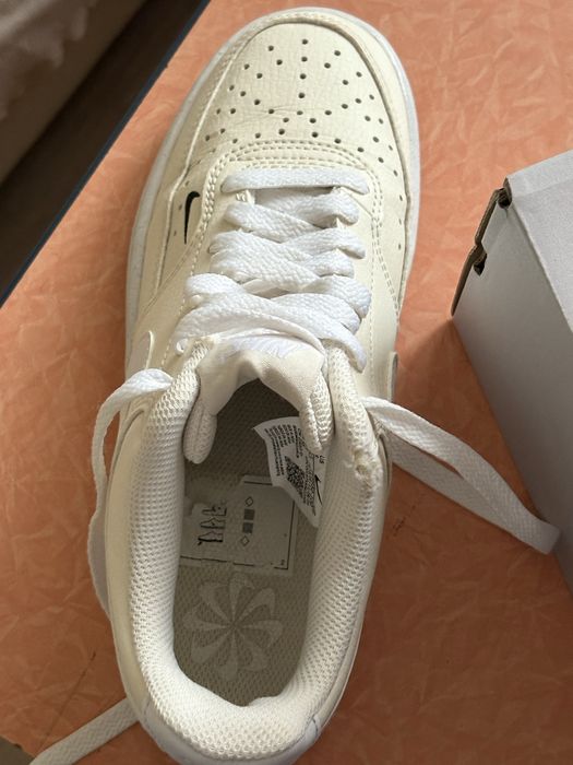 Маратонки NIKE AIR FORCE 1