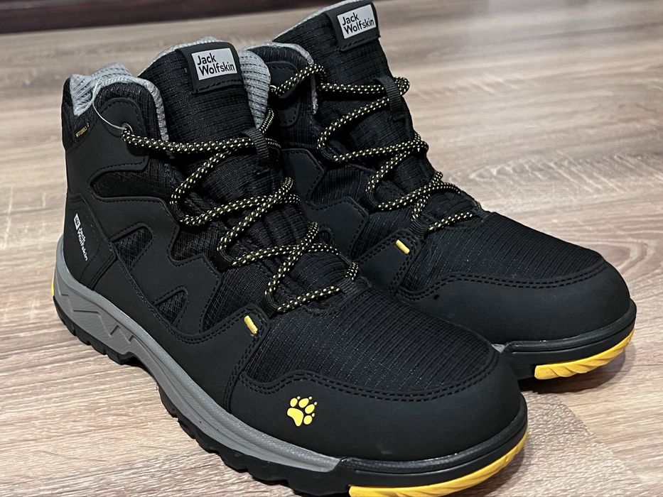 Gheata Jack Wolfskin.. produs nou