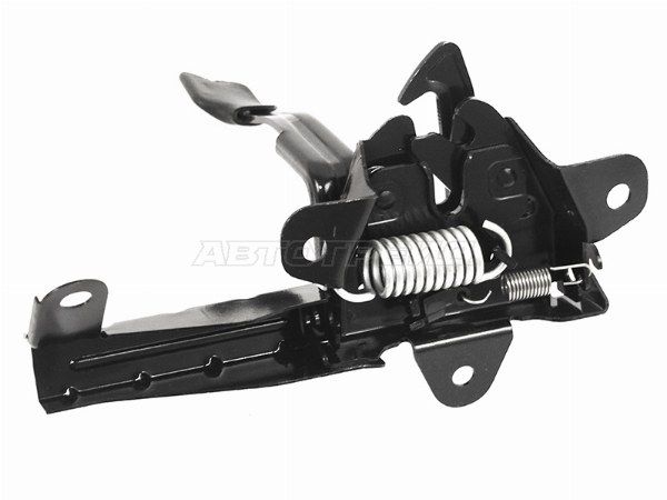 Замок капота KIA RIO 10-17 Kia Rio