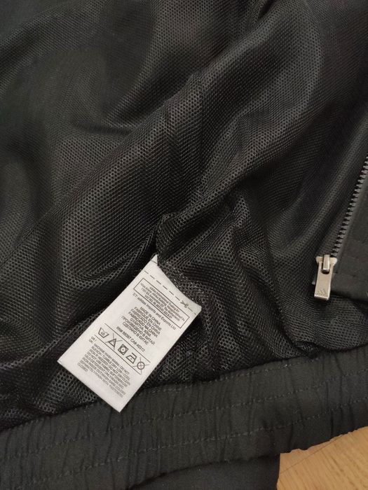 Geaca Adidas Climalite mărimea L