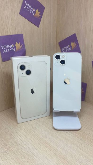 РАССРОЧКА / 230011 / iPhone 13 / 165.000