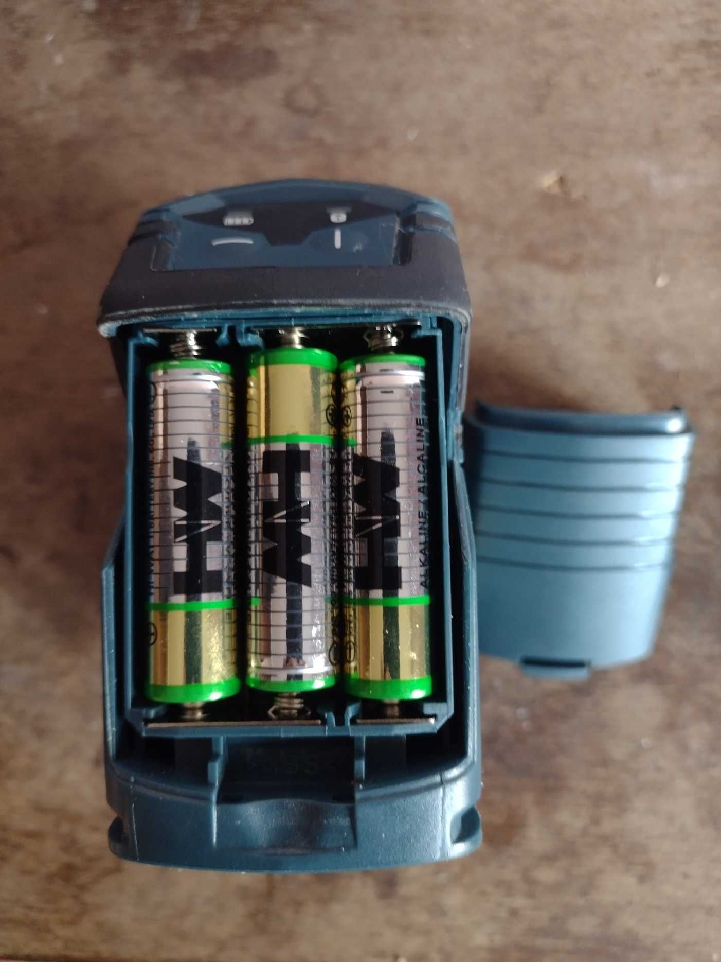 Лазерен нивелир Bosch Professional GLL 2-10