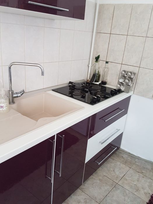 Apartament 4 camere