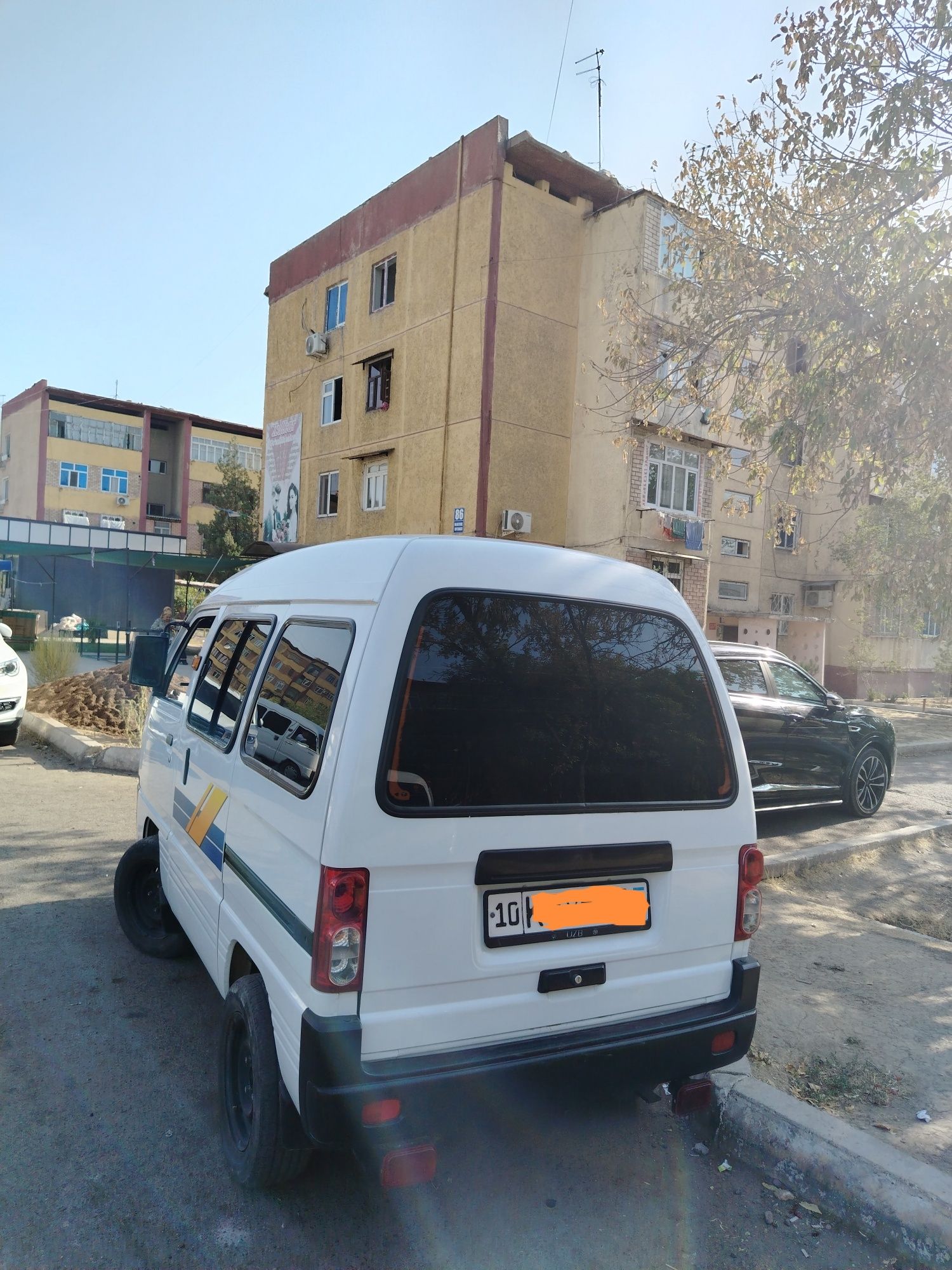 Damas yili 2021 naqt