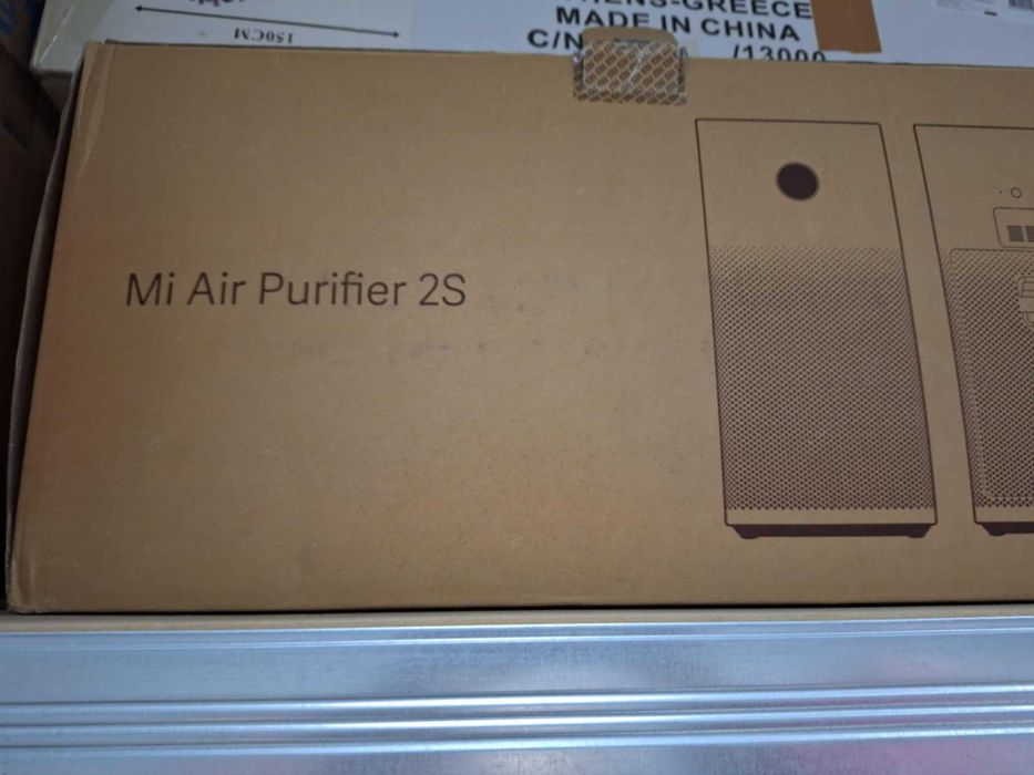 Пречиствател за въздух Xiaomi Mi Hugea Air Home