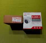 IP  камера  HIKVISION  DS-2CD1343G0-I(C)