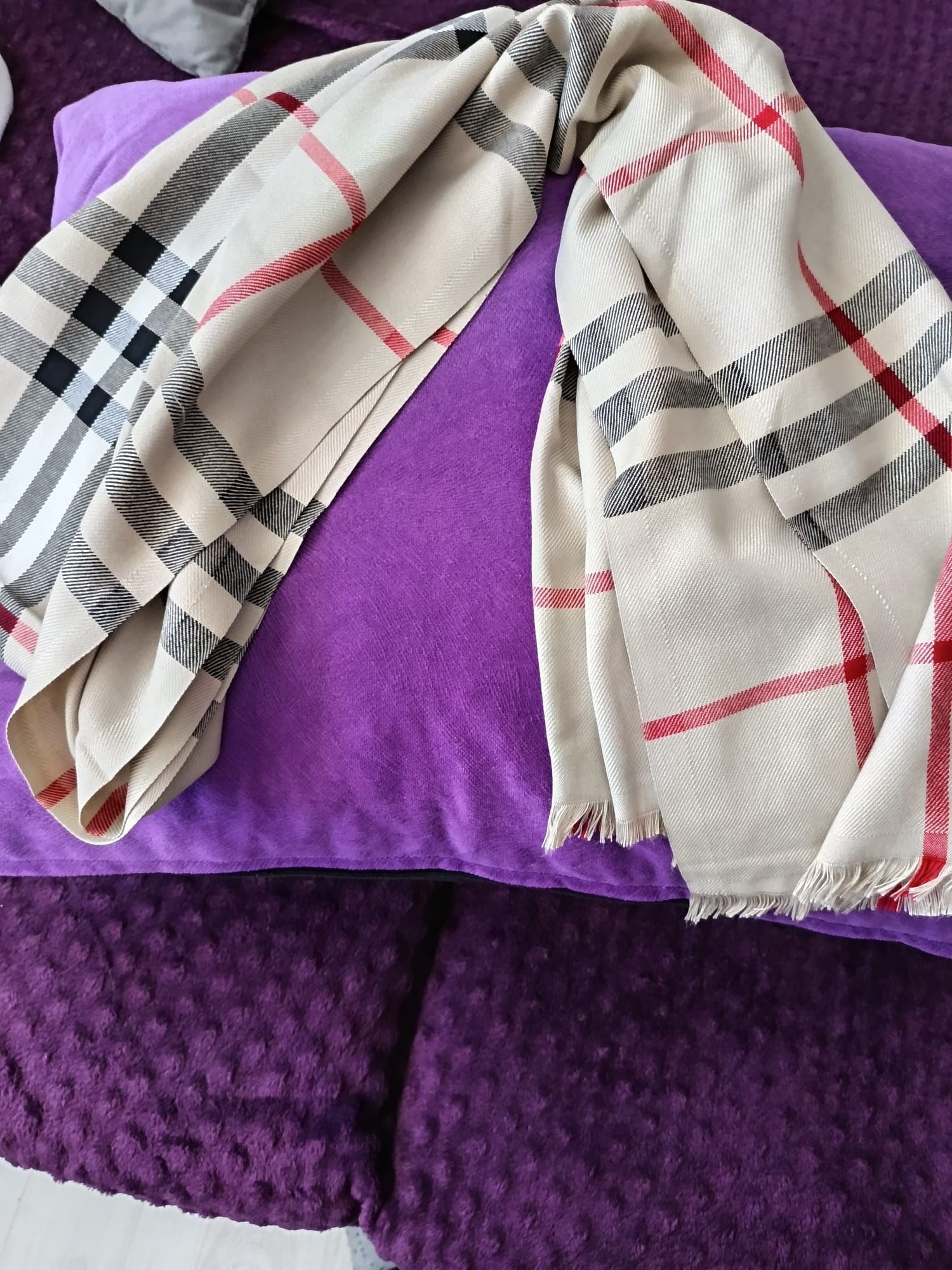 Eșarfă Burberry London