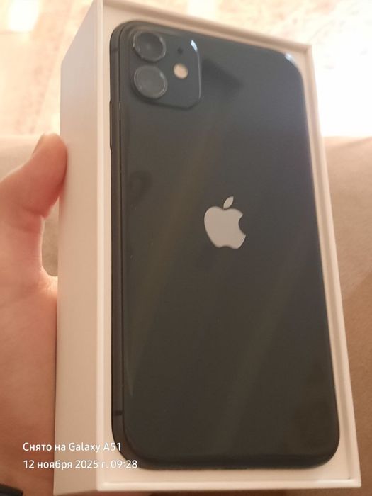 iPhone 11 128gb ideal