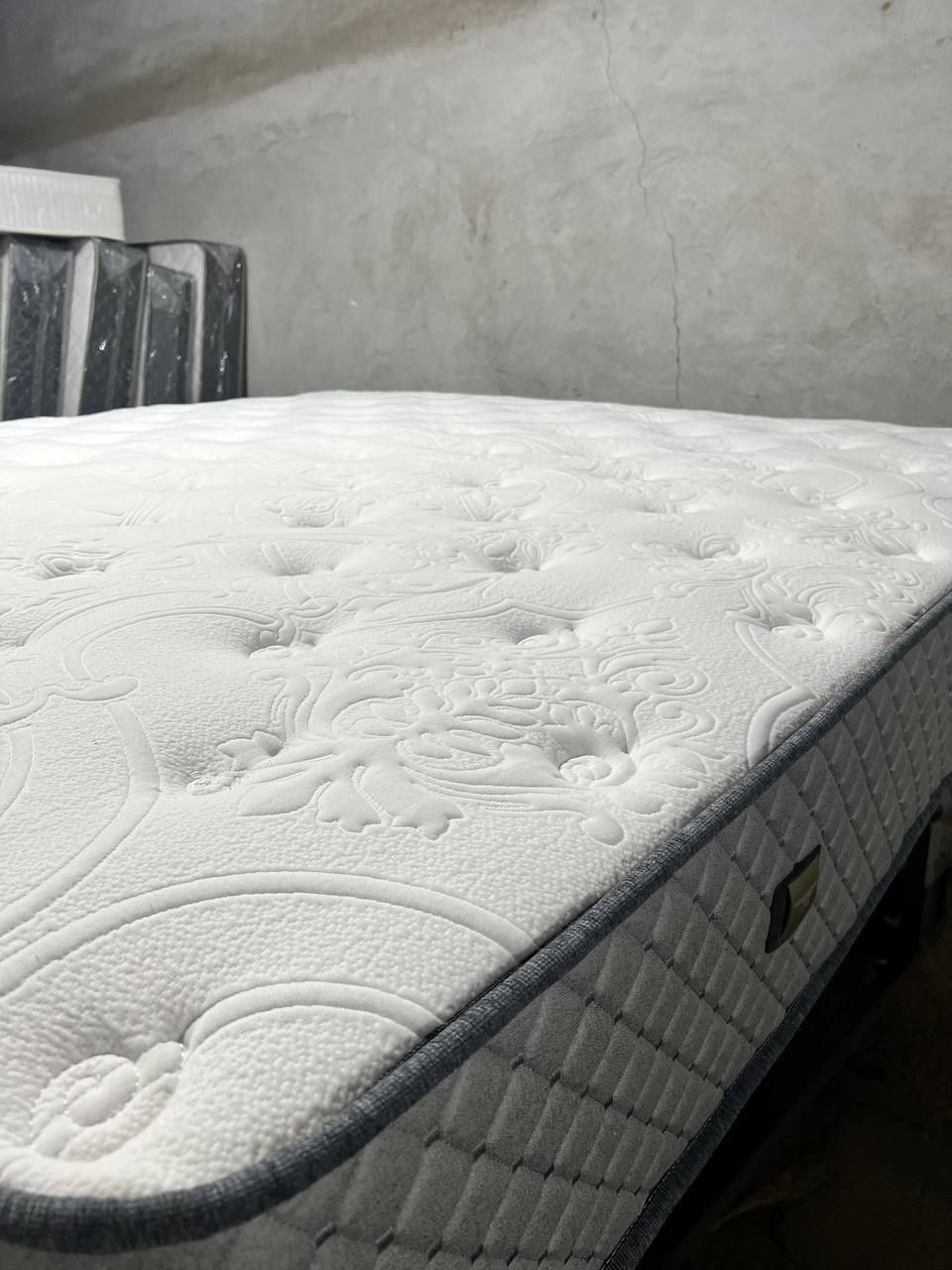 Matras kvadirati narxi 250 000 soʻmdan boshlanadi