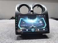 Navigatie Android Nissan Qashqai 2006-2013
