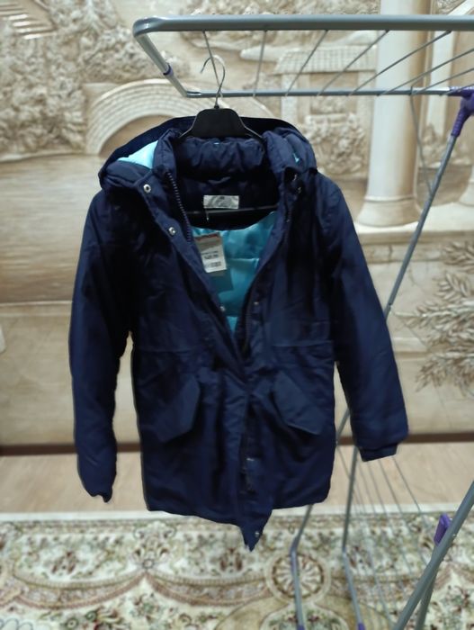 Куртка из Америки