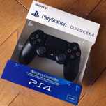 Продам джойстики новые для PS4