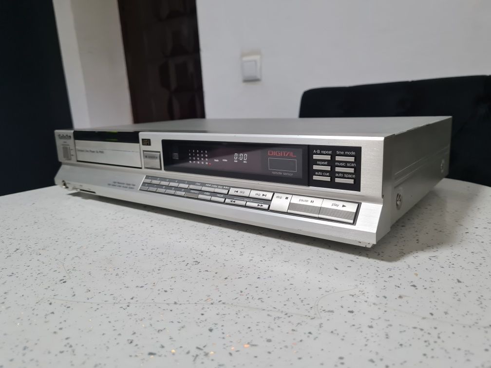 Cd player Technics SL-P500