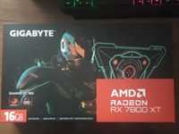 Gigabyte Radeon RX 7800XT Gaming OC 16Gb