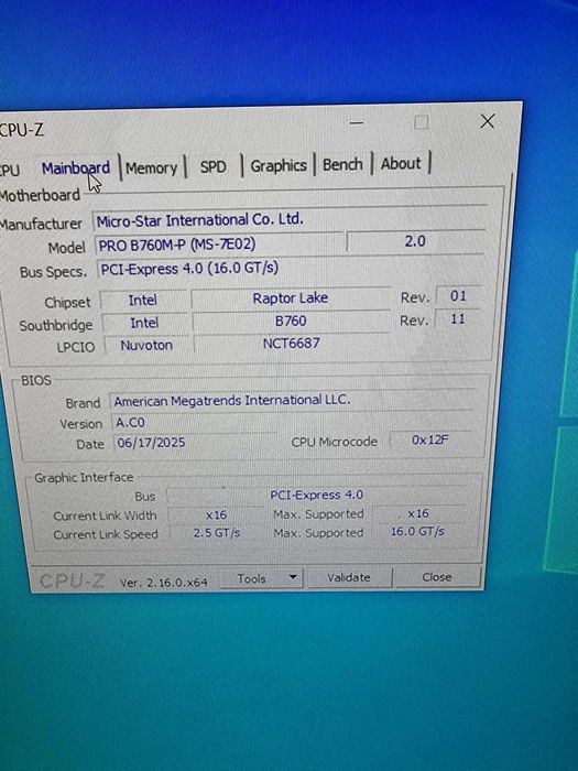Pc Gaming/editari, I9 13900, 64gb DDR5, ssd 1tb, RTX 4070tiSuper !