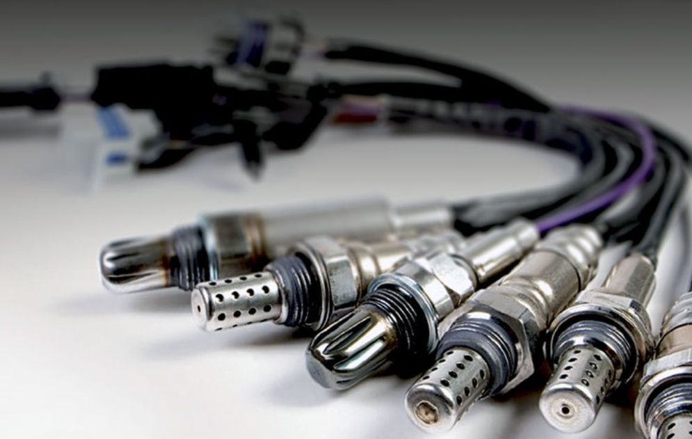 Привозные лямбда зонды