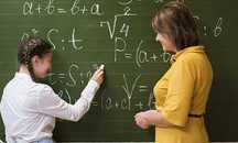 Meditatii matematica
