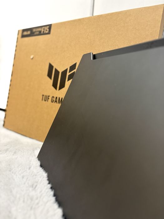Laptog Gaming Asus Tuf F15