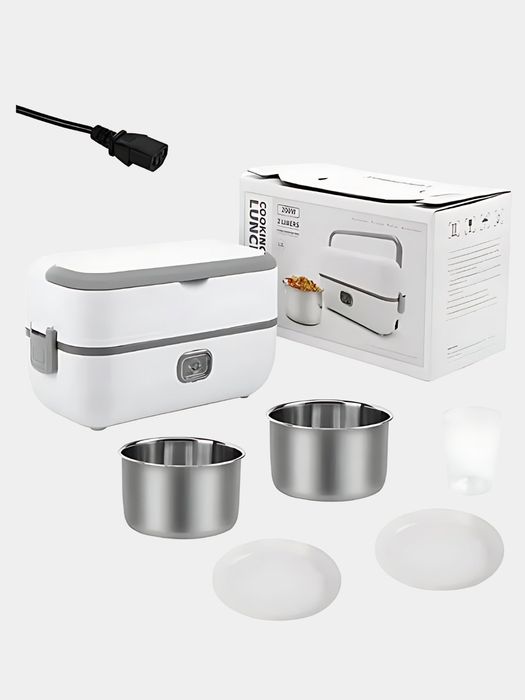 Ланч бокс электрический