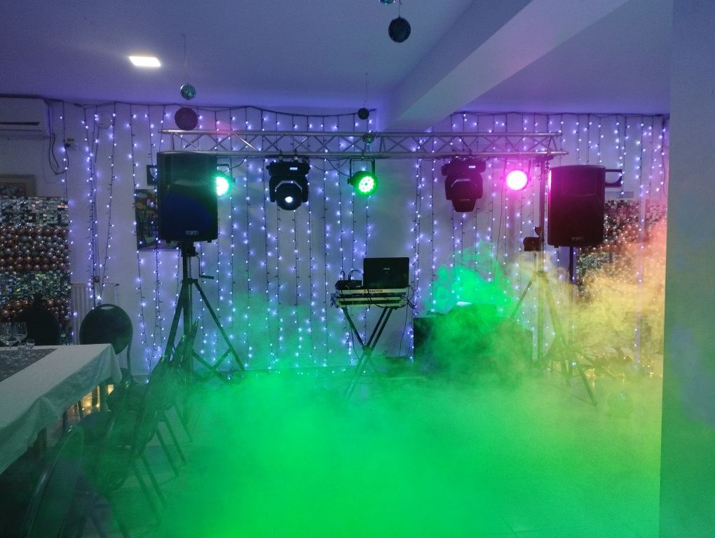 Dj,sonorizari,foto video,evenimente