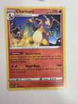 Vand charizard pokemon card