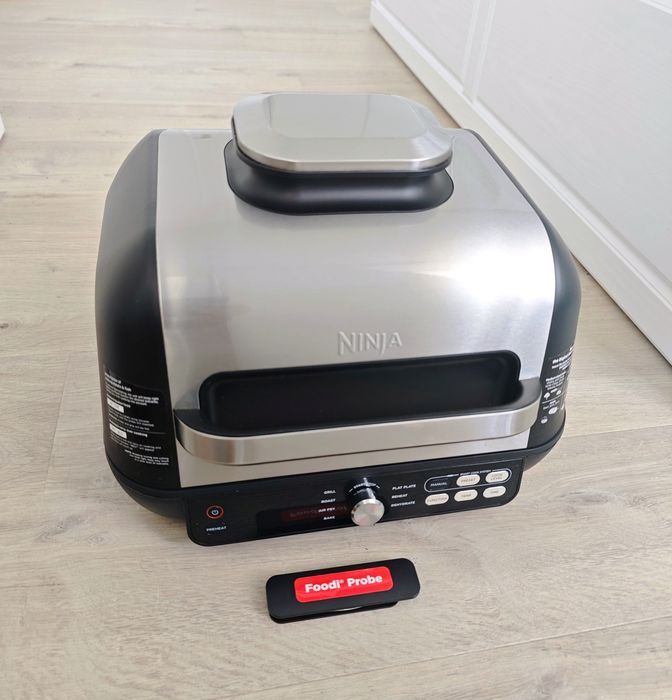 NINJA Foodi AG651EU грил