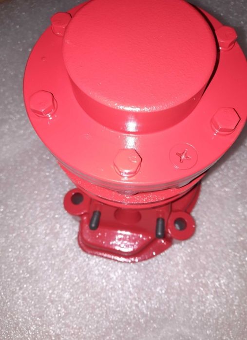 Pompa hidraulică tractor U650/Pompa apa tractor U650