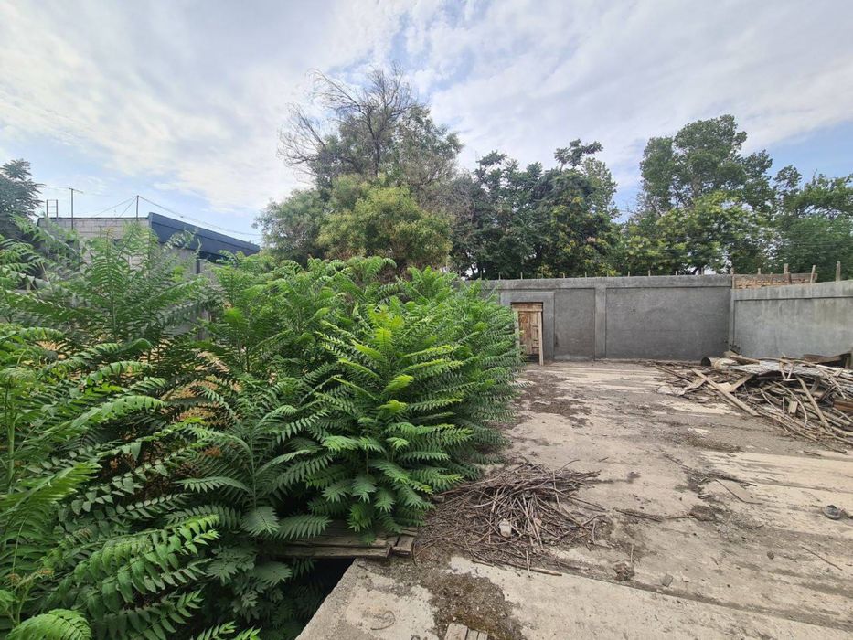 Продаётся дом 20 соток по улице Циолковского