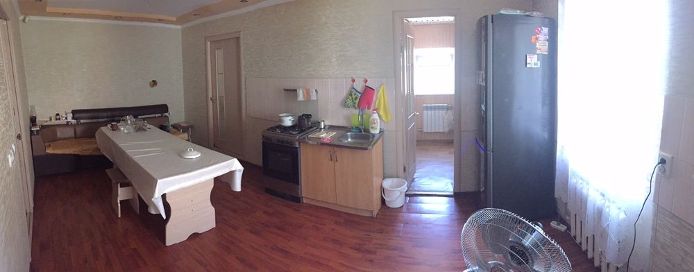 Продаётся дом в районе жд больницы/жд вокзала(4пер.Желтоксан)Срочно