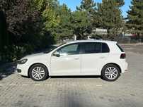 Volkswagen Golf Golf 1.4 TSI Highline DSG