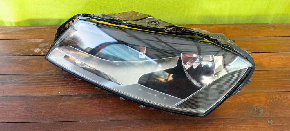 Фар за VW Passat / ВФ Пасат