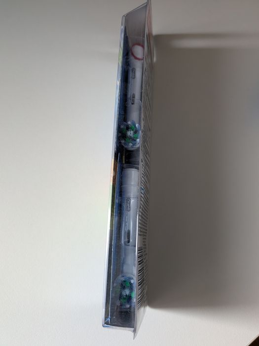 Oral-b cross action глави за четка