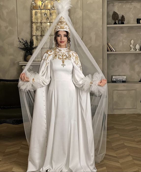 Узату комплект