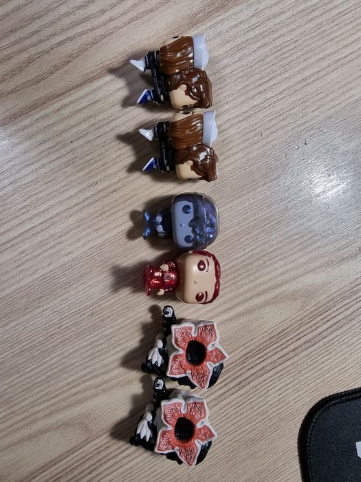 Обмен фигурки осд