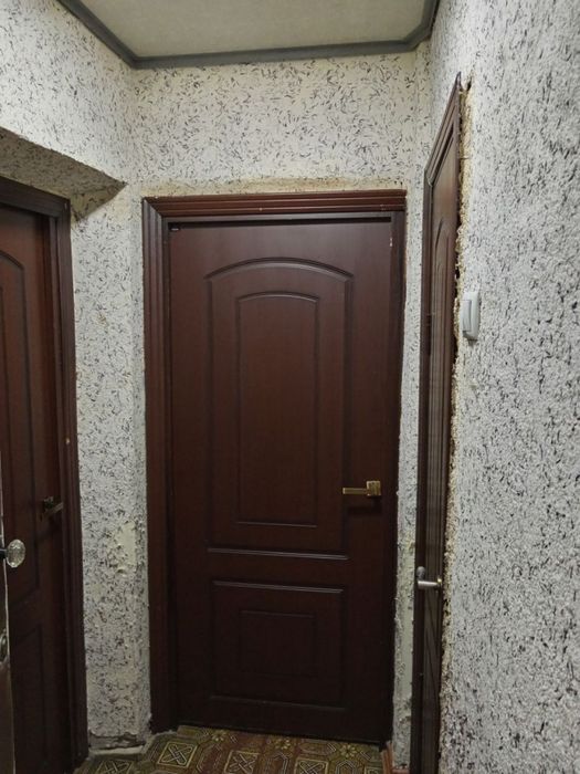 Авиагородок, Аэропорт, Транспортный институт продаётся 1-на ком кв-ра