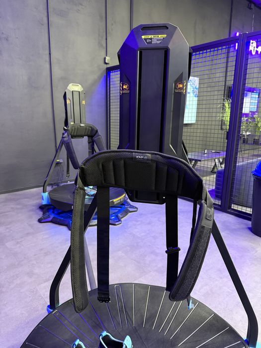 2x Platforma realitate virtuala - KatWalk C2 Plus/Nexus/Pantofi 43EU