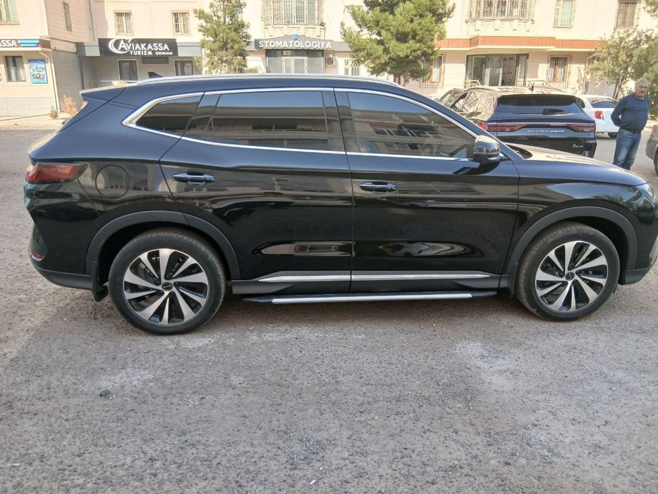 Byd song plus champion 2024