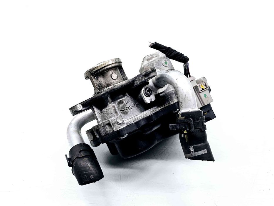 Supapa EGR AUDI A3 Cabriolet (8V7, 8VE) [Fabr 2013-2020] 04L131501S 2.