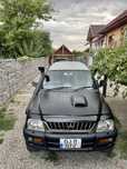 L200 2.5 volan dreapta