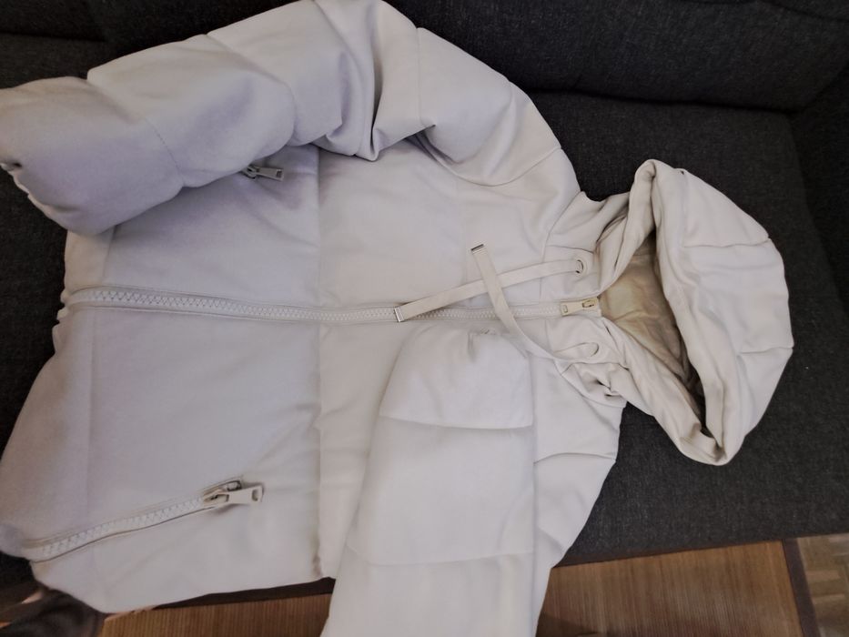 Яке Primark еко кожа